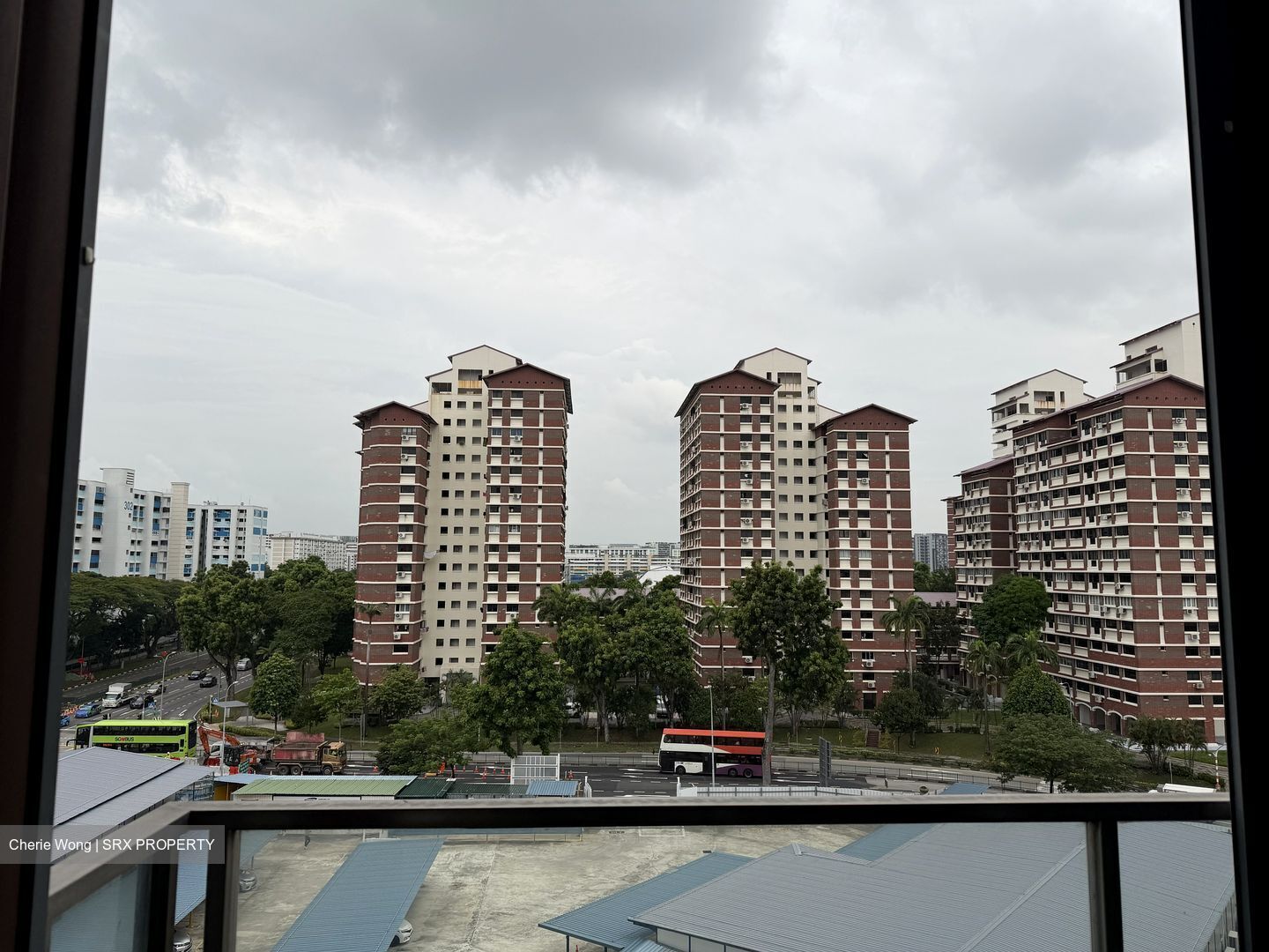 Midtown Residences (D19), Apartment #563270851